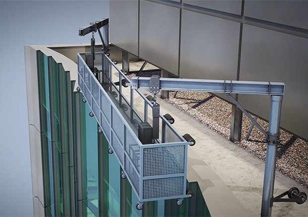 Rigging Suspension Systems