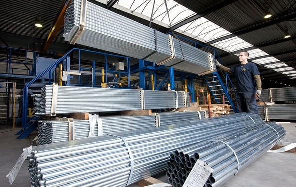Rigid Fence Accessories industry insight