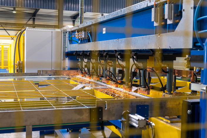 Rigid Fence Accessories industry insight