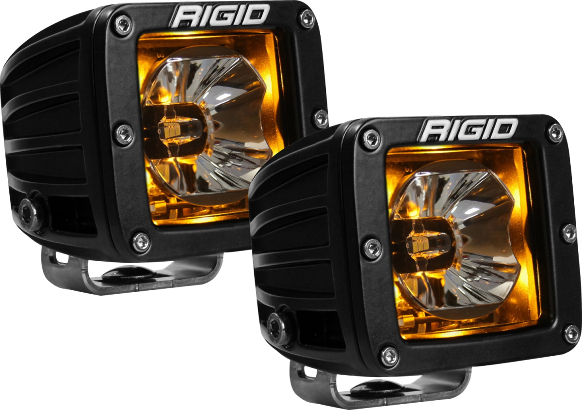 Rigid Lights Shop
