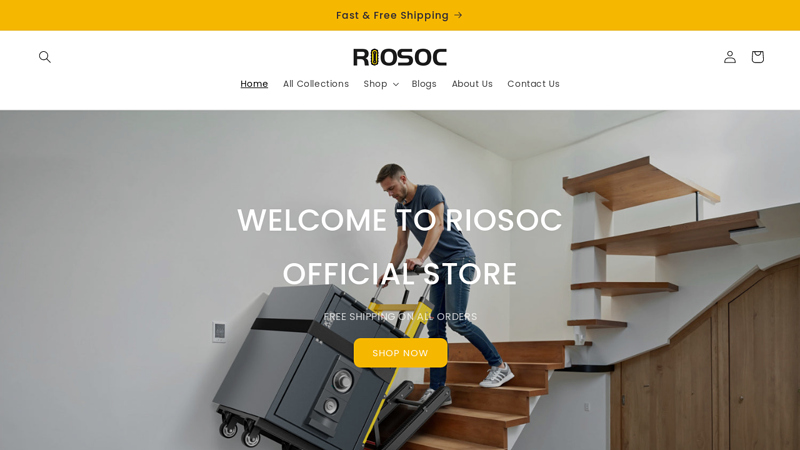 Riosoc