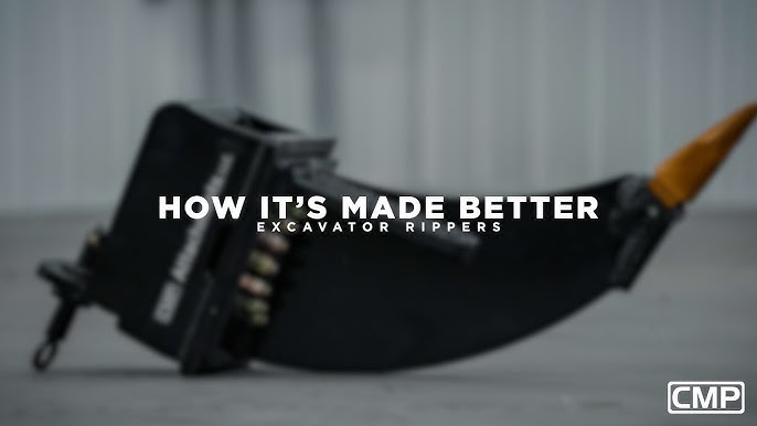 Ripper Tool industry insight