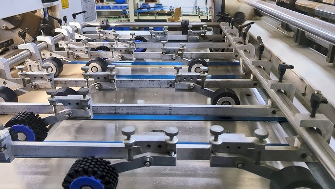 Riser Box industry insight