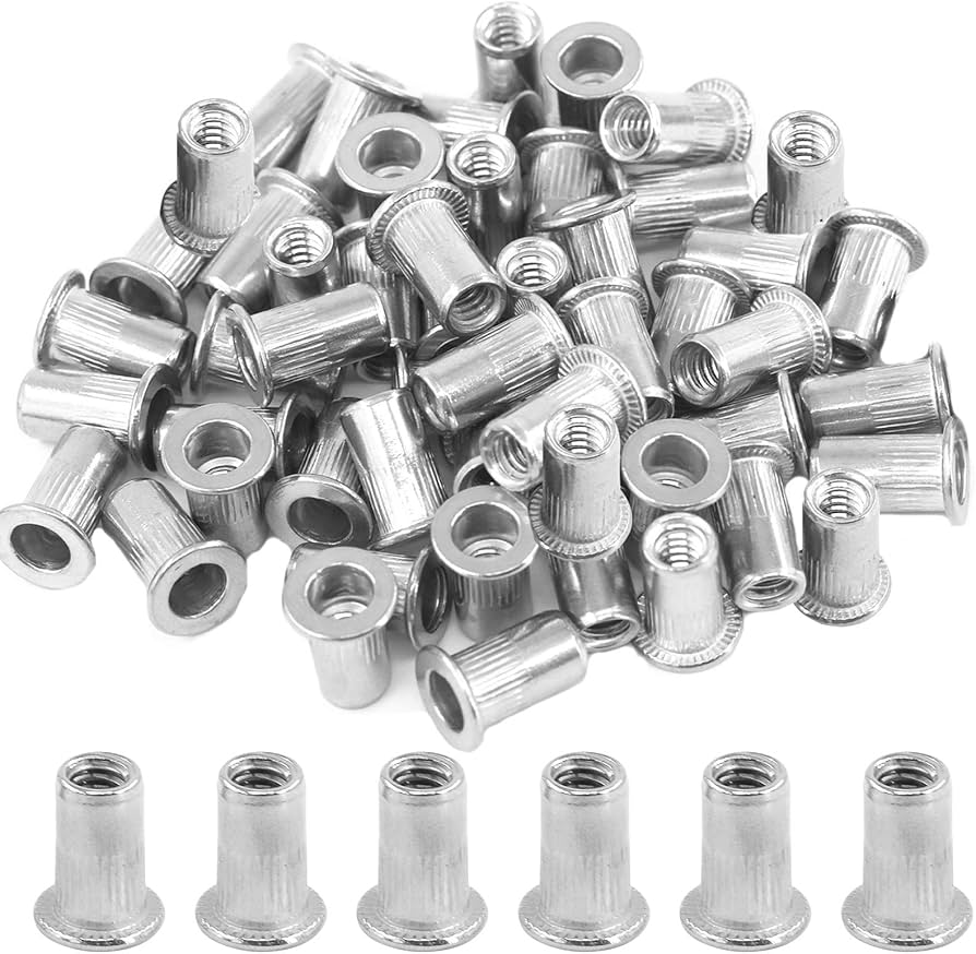 Rivet Nuts