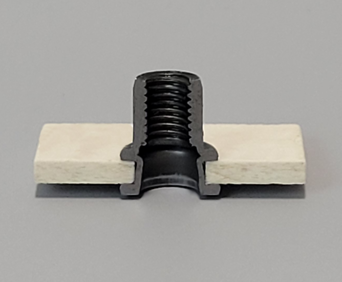 RIVNUT® blind rivet nuts and RIVSTUD® blind rivet studs