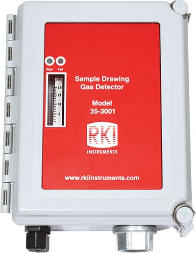 RKI Gas Detectors