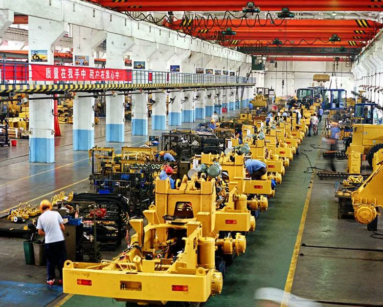 Road Miller Machine industry insight