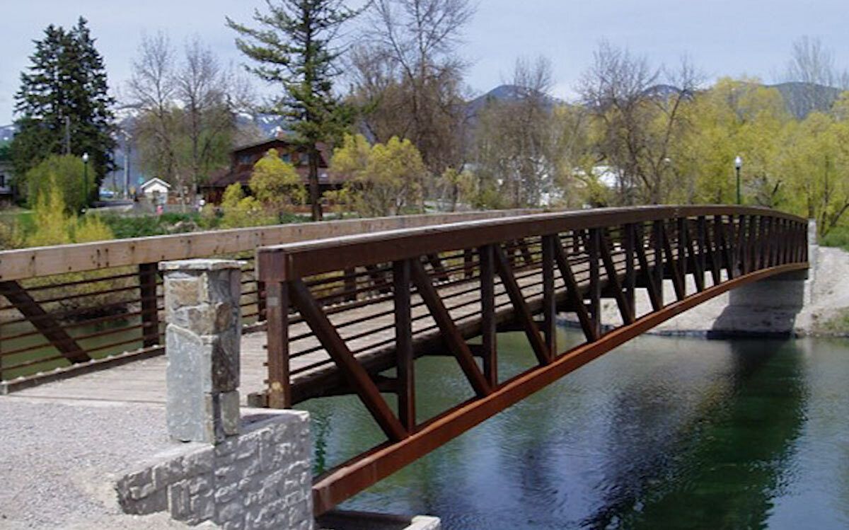Roadrunner Bridge