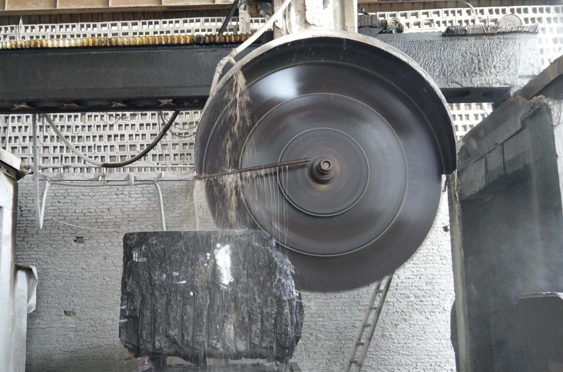 Rock Cutting Tools industry insight