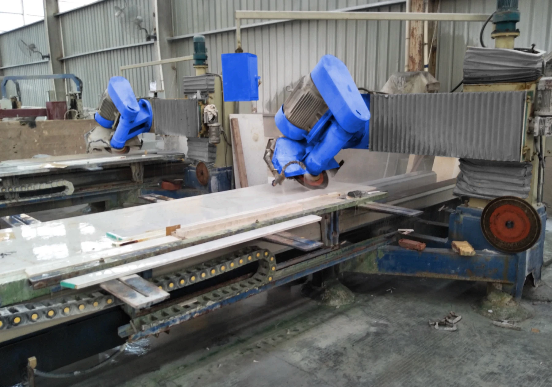 Rock Cutting Tools industry insight