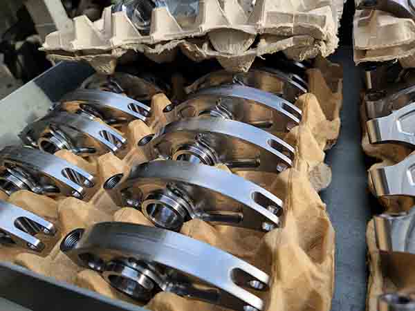 Rocker Arms And Lifters industry insight