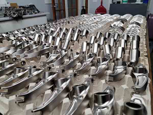 Rocker Arms And Lifters industry insight