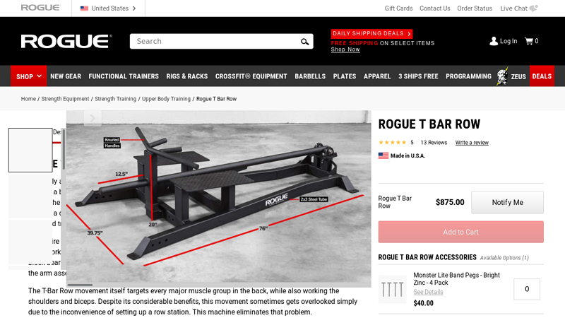 Rogue T