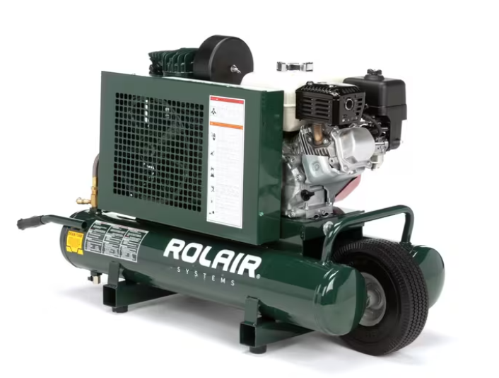 Rolair Systems