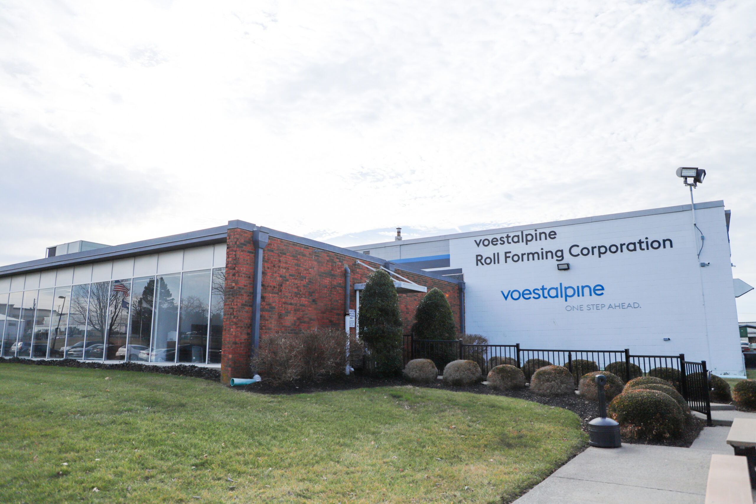 Roll Forming Kentucky industry insight