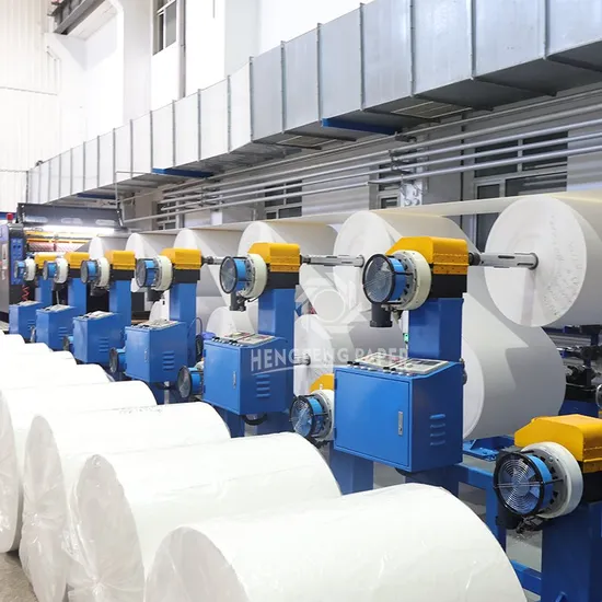 Roll Paper For Cigarettes industry insight