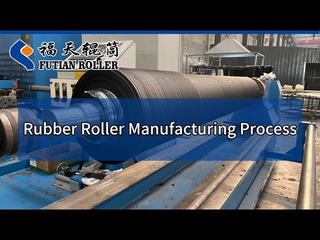 Roll Rubber industry insight