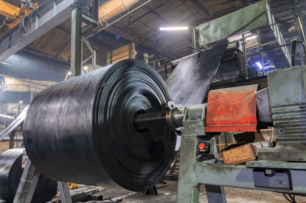 Roll Rubber industry insight