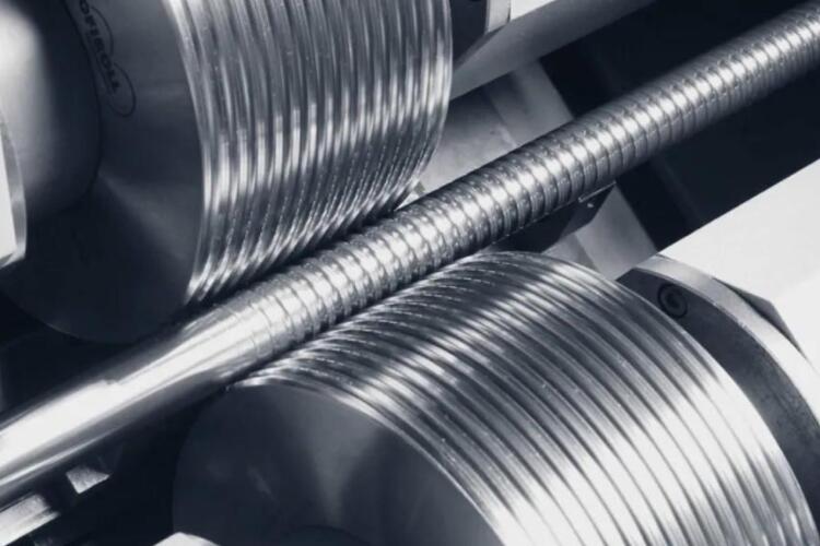 Roll Threading industry insight