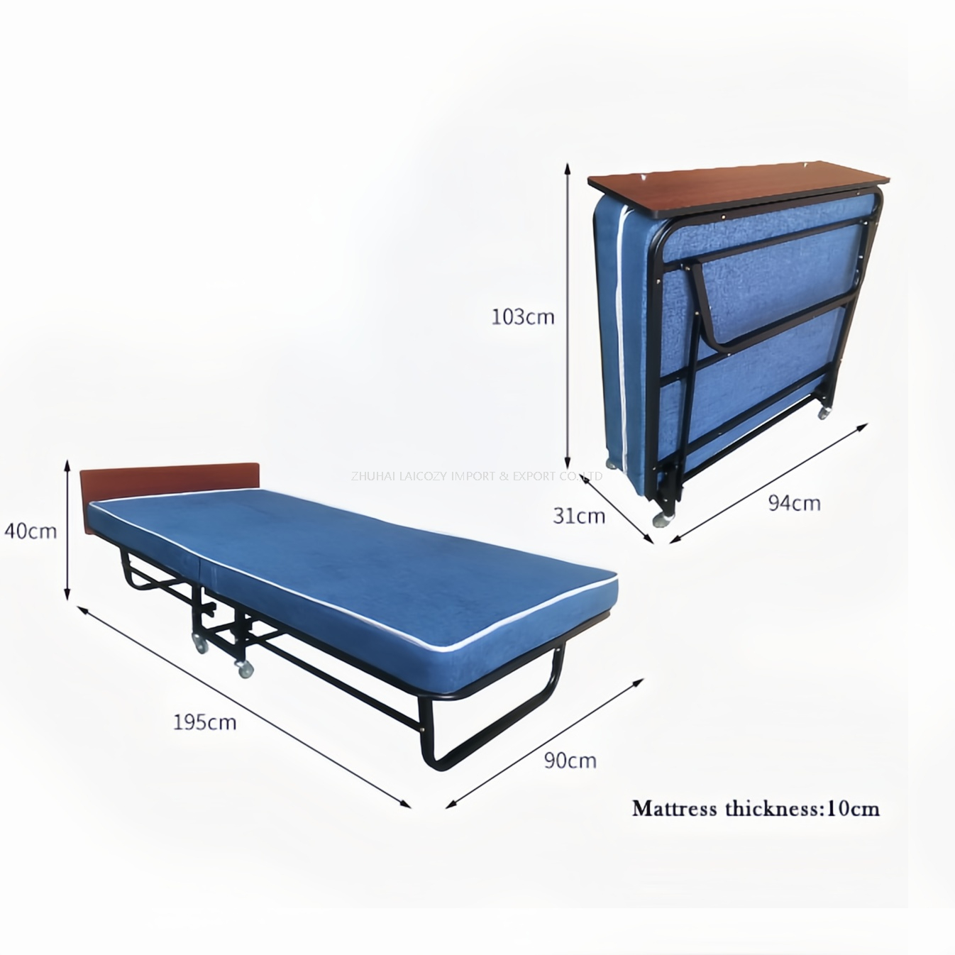 Rollaway Beds and Cots