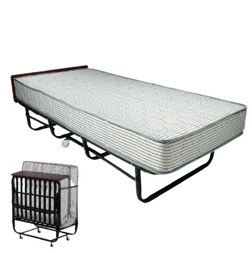 rollaway folding rollaway bed