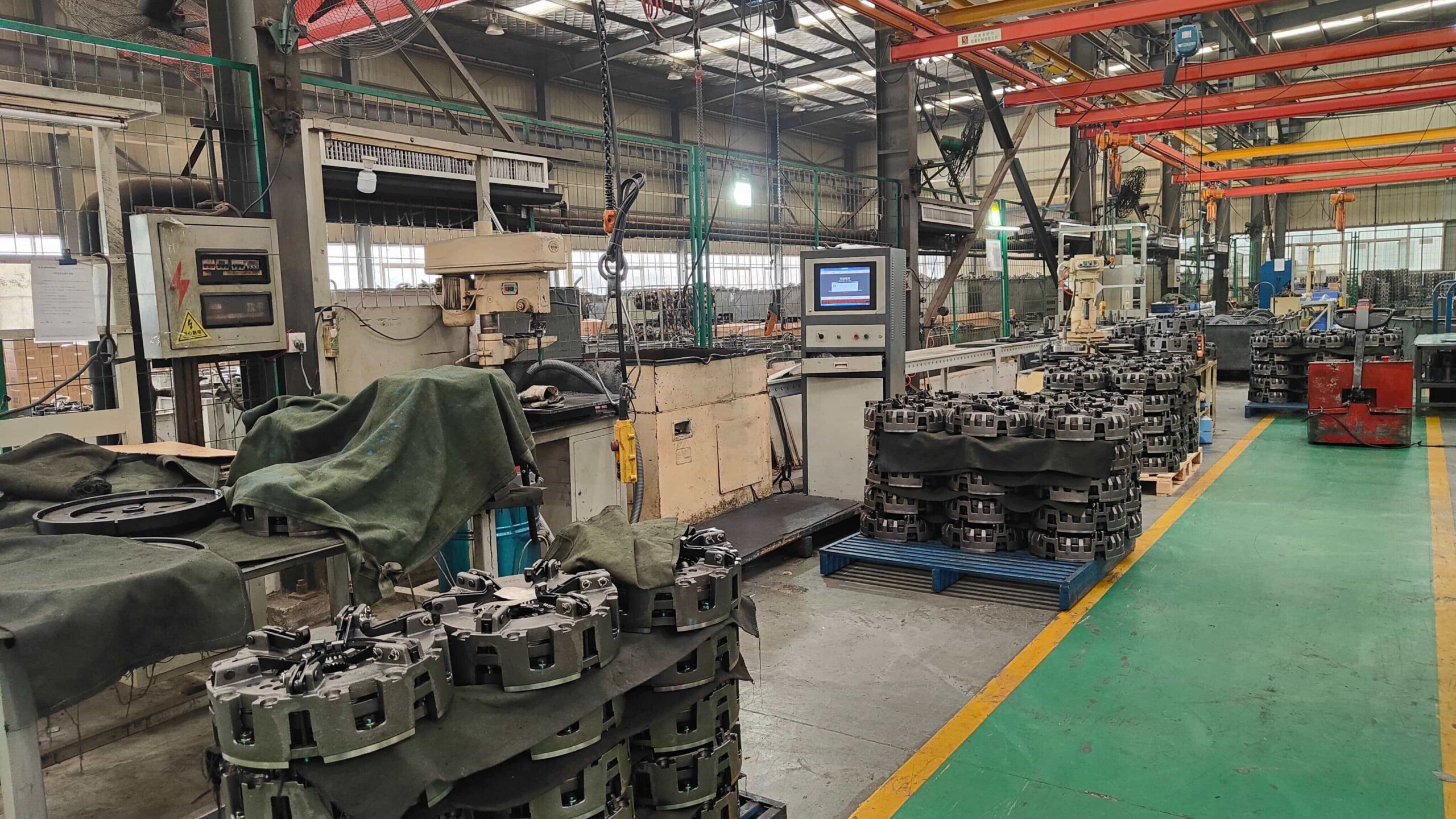 Roller Clutch industry insight