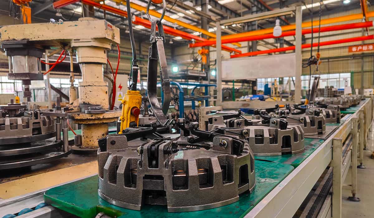 Roller Clutch industry insight