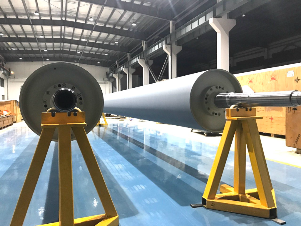 Roller Manufacturers