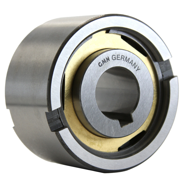 Roller Ramp Clutches