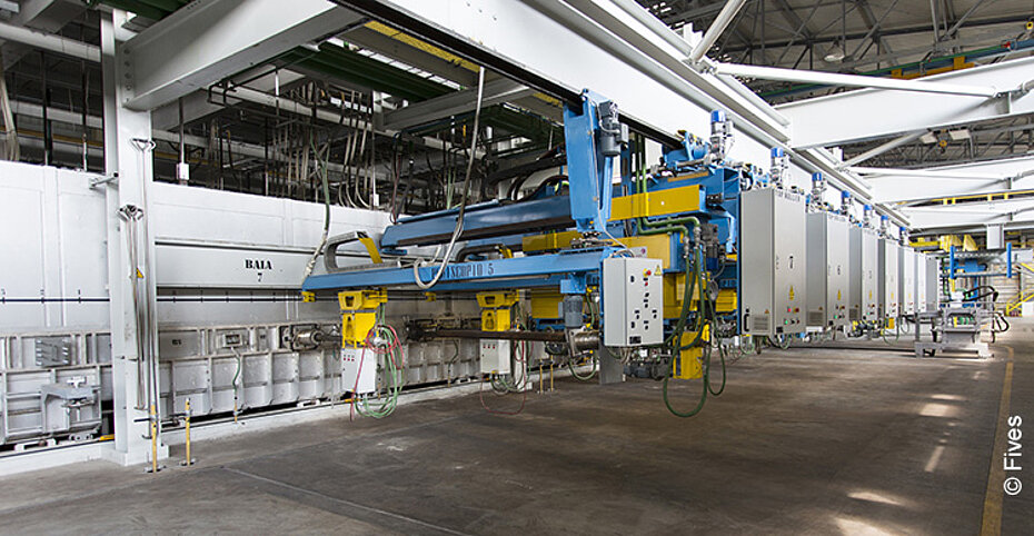 Rollers For Joints And Glass Tips industry insight