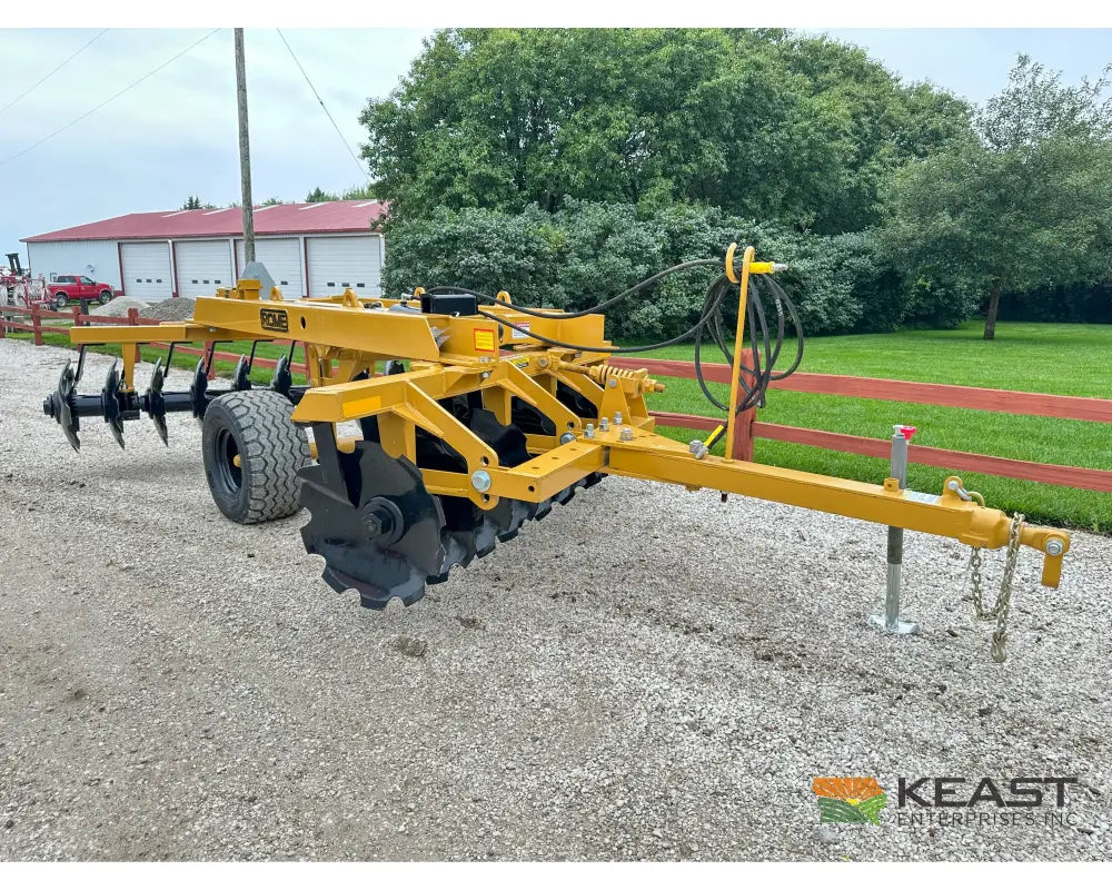 Rome Plow