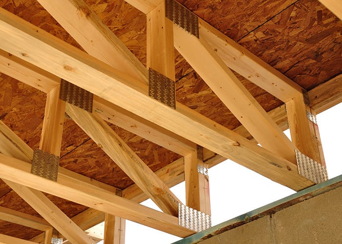 Roof & Floor Trusses