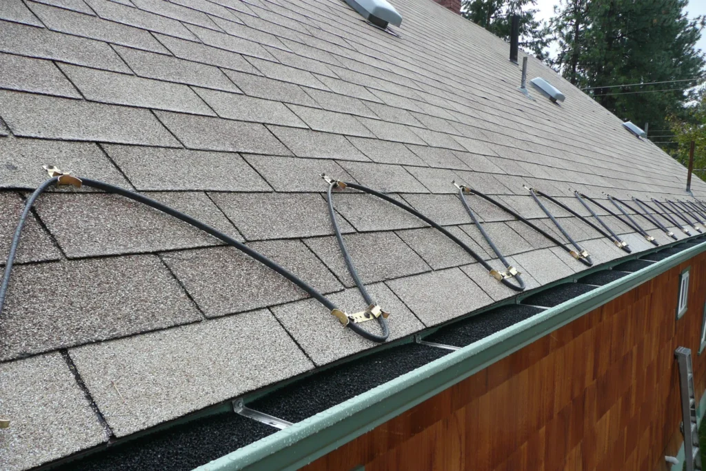 Roof Heat Cables industry insight