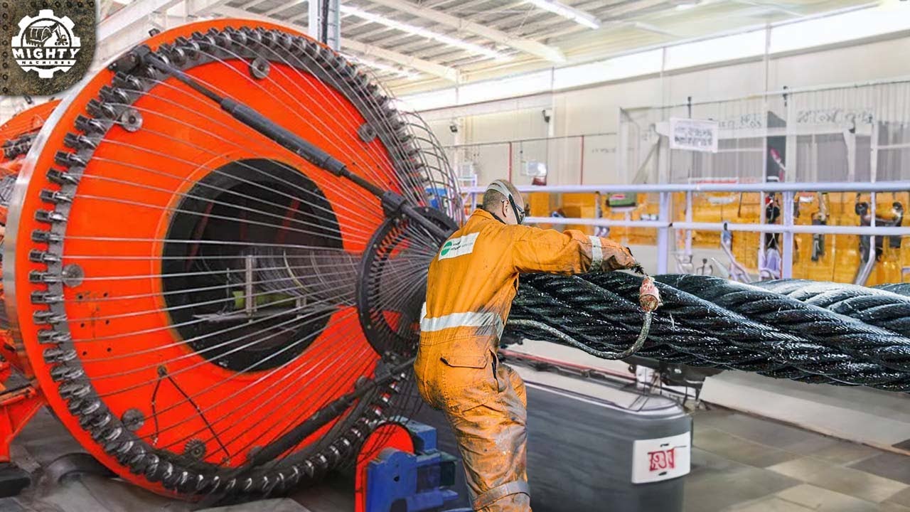 Rope Descender industry insight