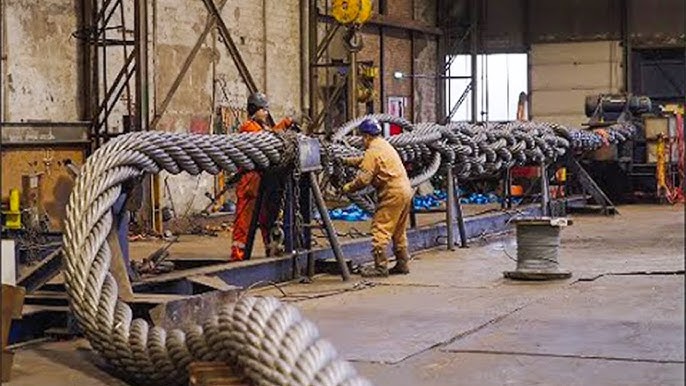Rope Descender industry insight