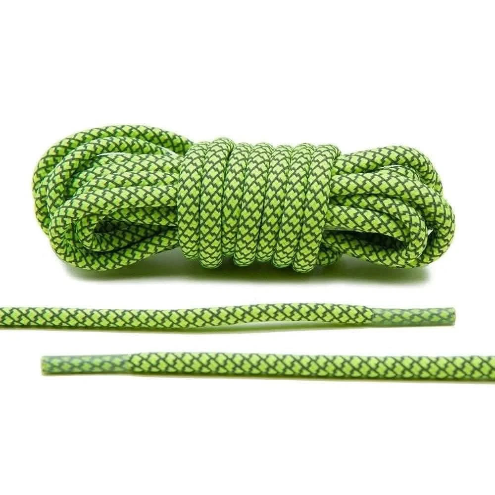 Rope Laces, Reflective Laces, Shoe Laces & Accessories from Lace ...
