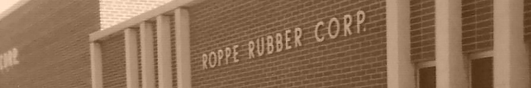Roppe