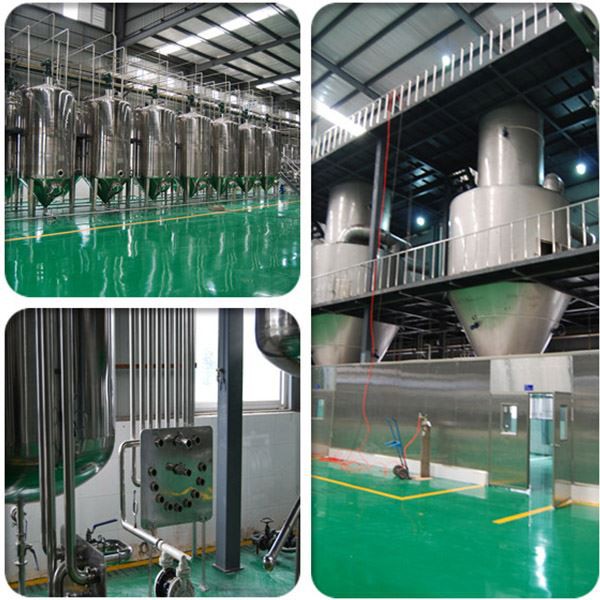 Rosemary Extract Preservative industry insight