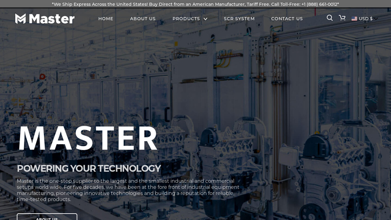 Rotary Air Compressors & Generators