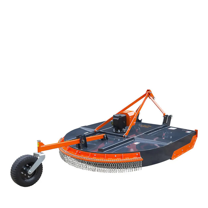 Rotary Cutters & Mowers - Tractor Implements