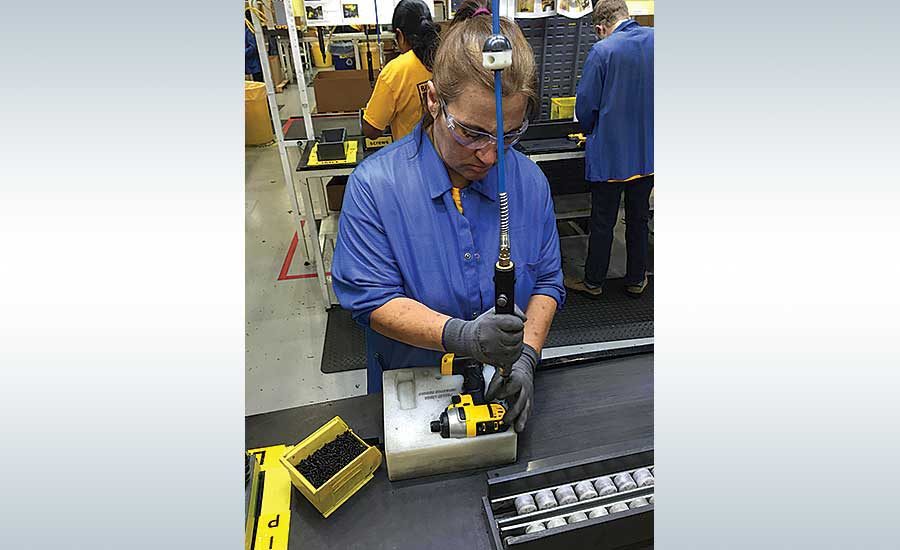 Rotary Tool Accessories Dewalt industry insight