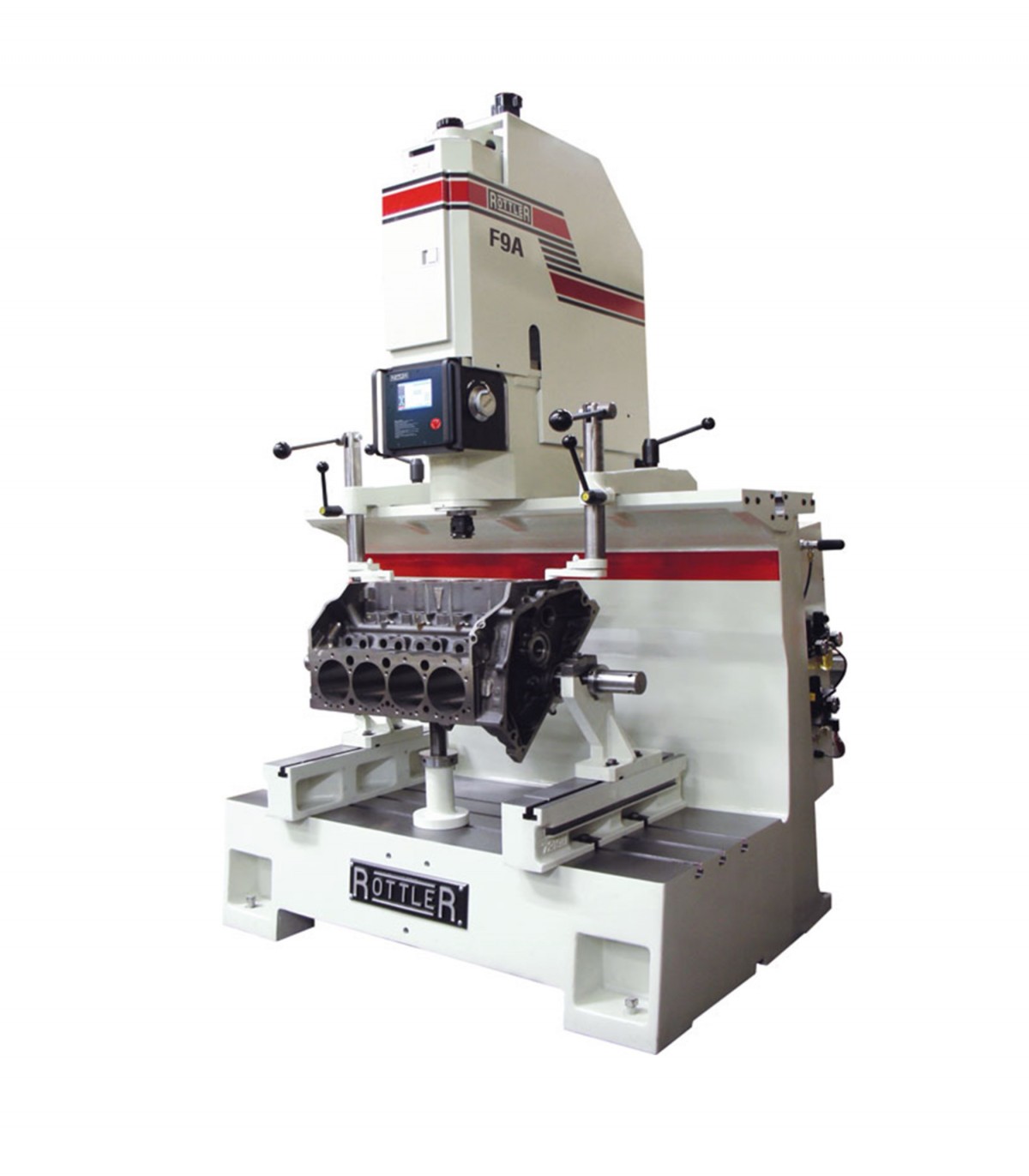 Rottler Manufacturing