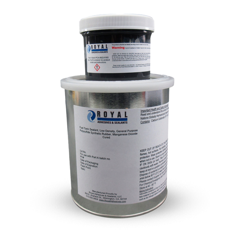 Royal Adhesives & Sealants