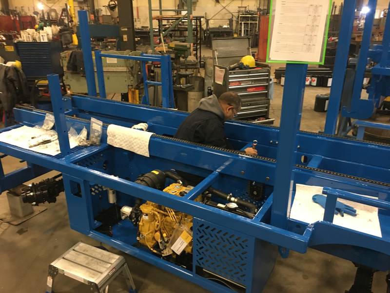 Royal Blue Laminate industry insight