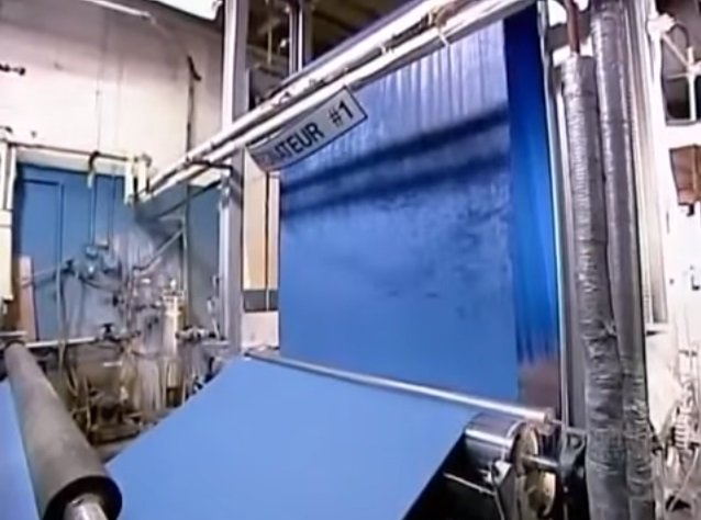 Royal Blue Laminate industry insight