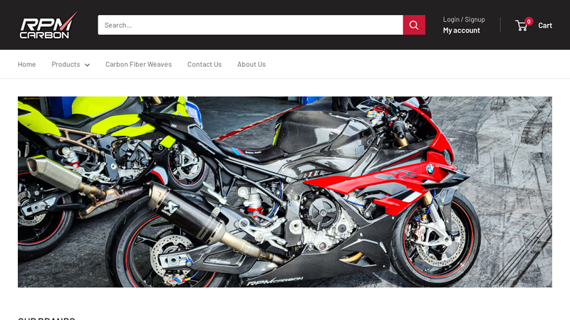 RPM-Carbon