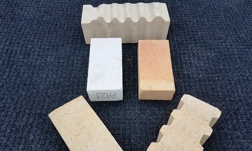 RSI Refractory Service Products