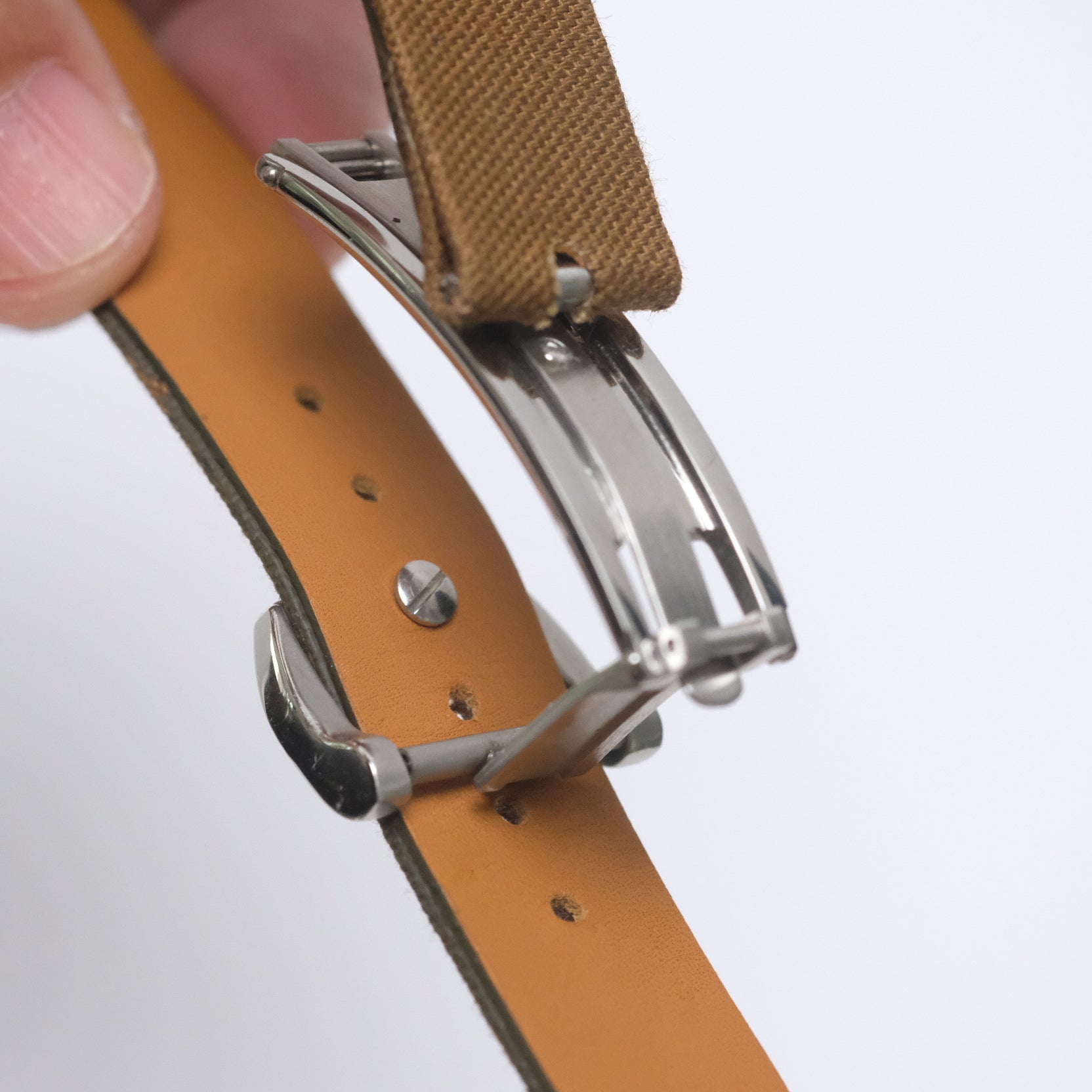 RSM Watch Strap
