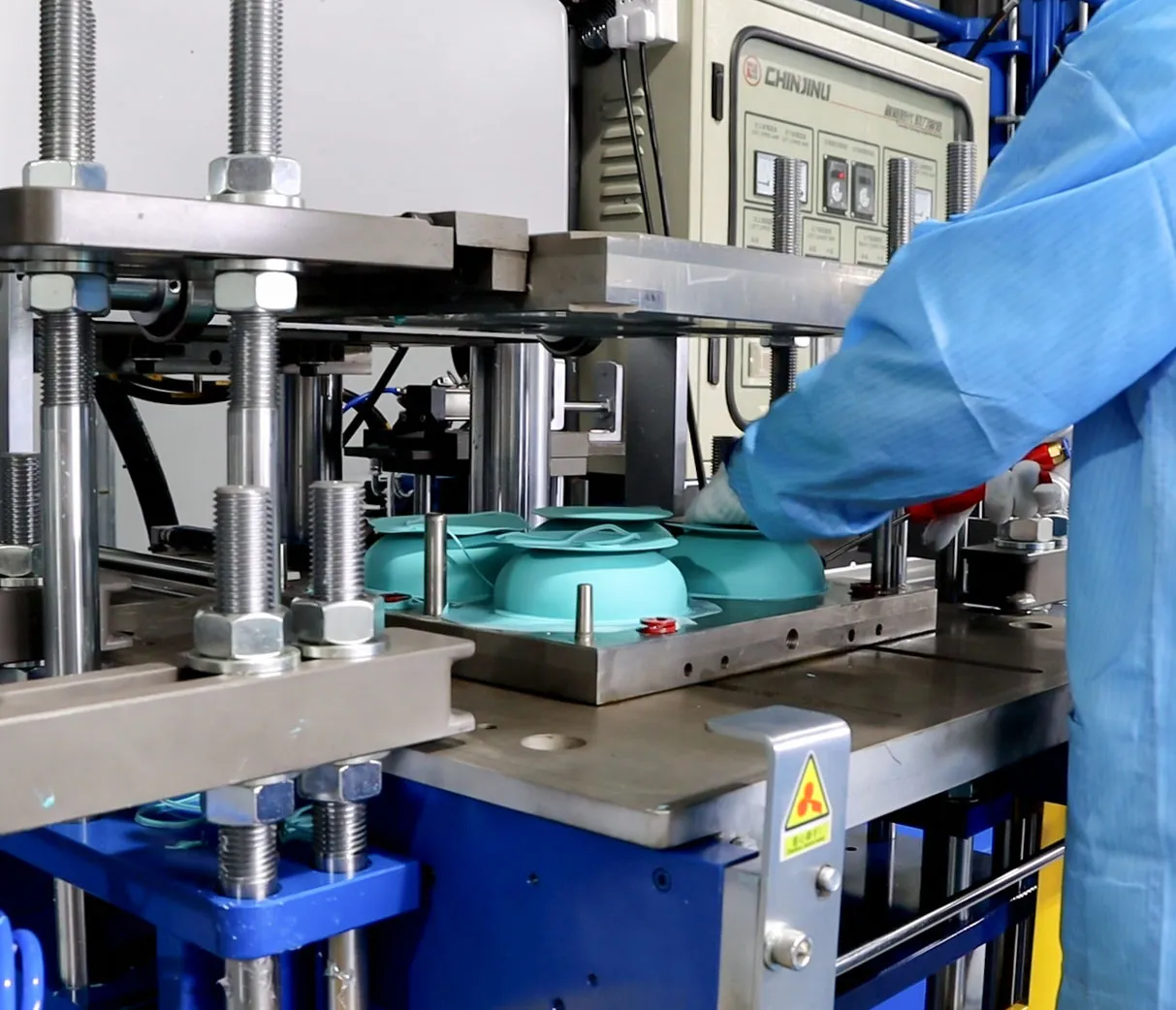 Rtc Silicone industry insight