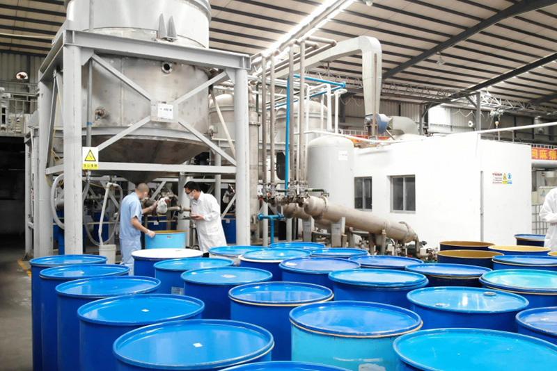 Rtc Silicone industry insight